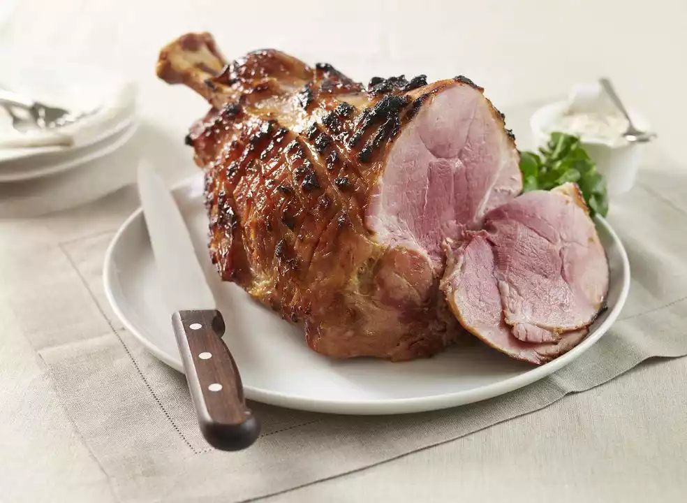 How do you cook your holiday ham?