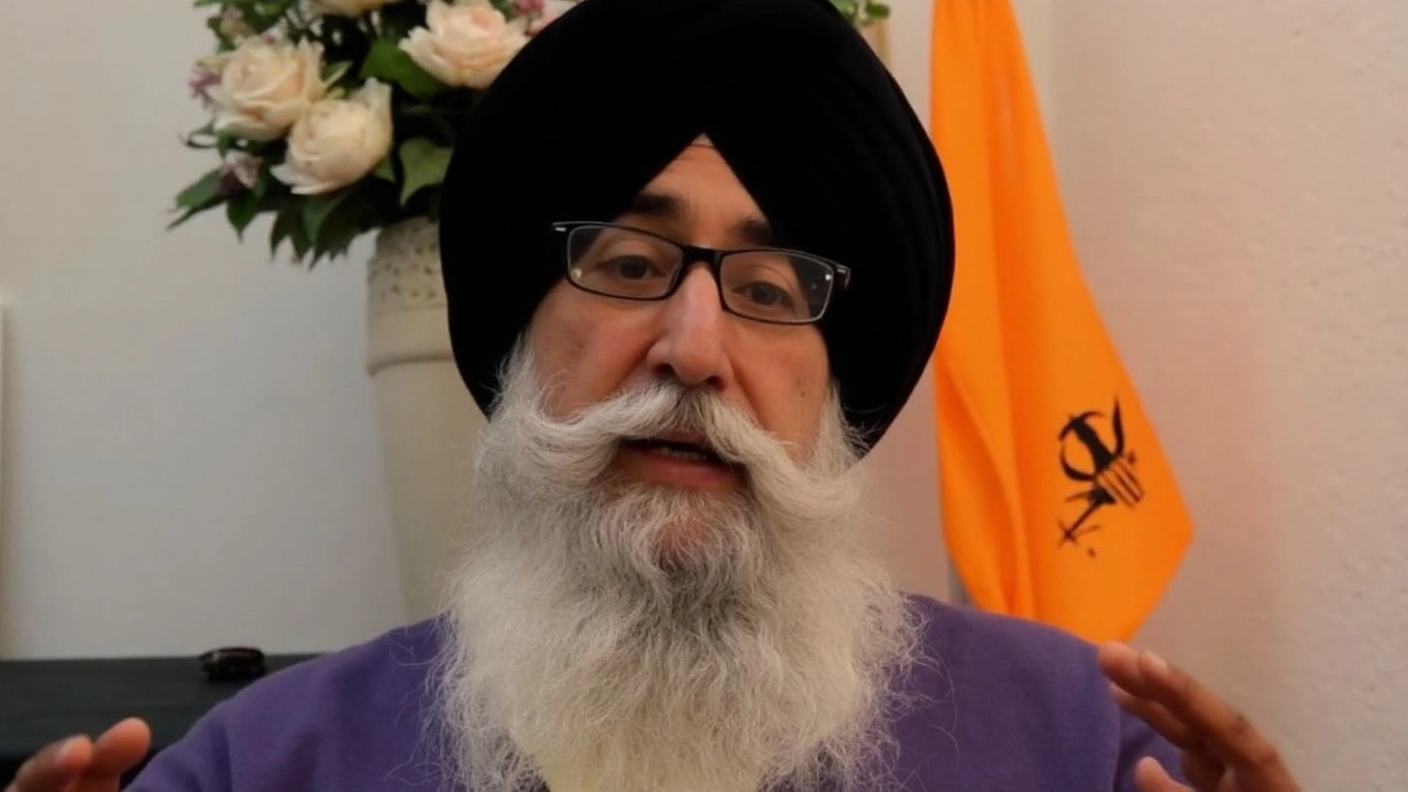 Simranjit Singh Mann’s Sangrur Upset: How He Shocked AAP by 5,822 Votes