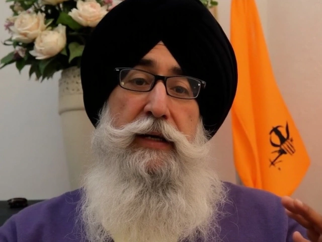 Simranjit Singh Mann’s Sangrur Upset: How He Shocked AAP by 5,822 Votes
