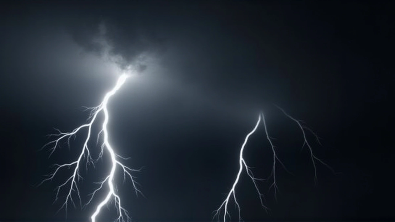 What’s Next? The Bigger Picture