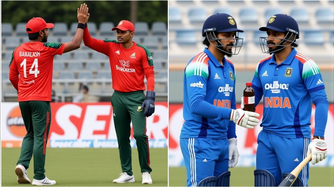 Why This Match Matters