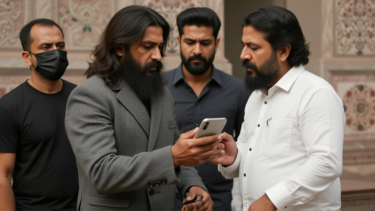 Dhurandhar producer teases surprise as BTS film rumours grow