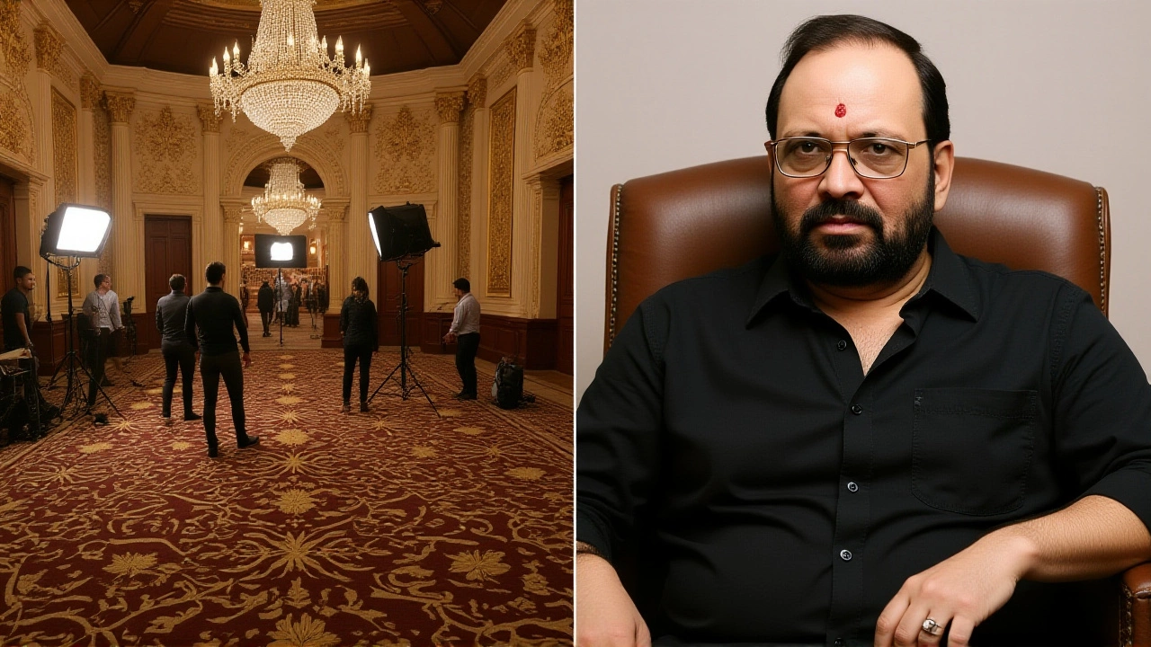 FWICE Clarifies: No Ban on Ranveer Singh, Just Non-Cooperation Directive