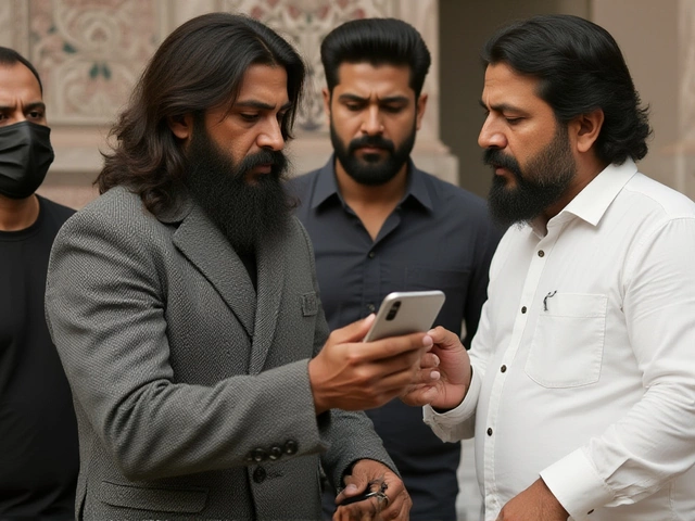 Dhurandhar producer teases surprise as BTS film rumours grow