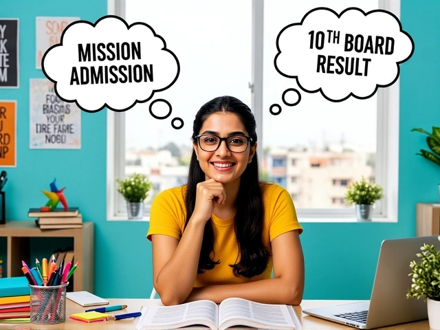 CBSE Class 10 Result Date Confusion: When Will Scores Drop?